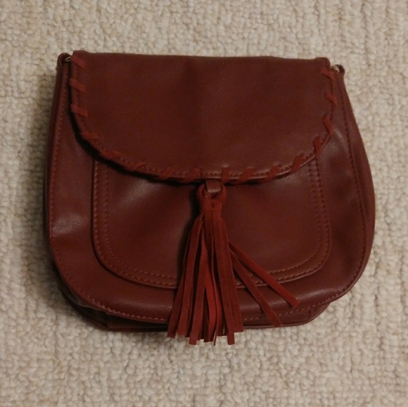 Crossbody purse - Picture 1 of 4